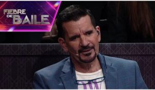 “No va a ganar”: Vasco Moulian descarta sin filtro a una de las favoritas de Fiebre de Baile