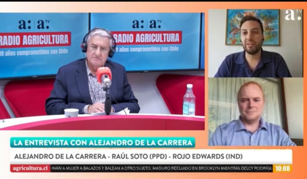 La Entrevista: Análisis del escenario venezolano tras la captura de Maduro