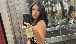 “No soy la mujer que pintan”: El potente descargo de Vanessa Bourgeois por su relación con Marcelo Ríos