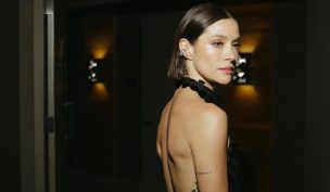 Nuevo año, nueva imagen: El drástico look con el que Daniela Ramírez inició el 2026