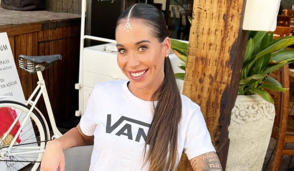 “No es algo simple”: Valentina Roth se sincera sobre el problema que la llevará al quirófano