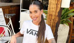 “No es algo simple”: Valentina Roth se sincera sobre el problema que la llevará al quirófano