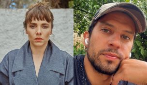 Luego del revuelo en redes: María Gracia Omegna se refiere a su vínculo con Max Salgado