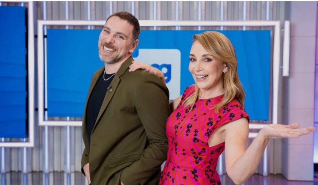 Tarotistas lanzan bomba sobre Karen Doggenweiler y José Antonio Neme