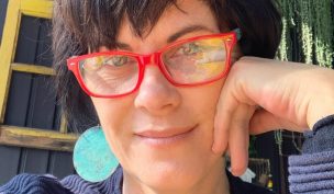 “Hasta siempre”: La triste pérdida que enluta a Paola Volpato