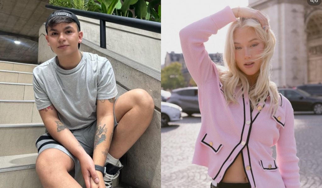 De admiración a conflicto: El comentario que habría quebrado la relación entre Vesta Lugg y David Montoya