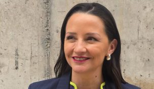 Orgullo total: Hija de Andrea Arístegui logra puntaje nacional en la PAES 2025