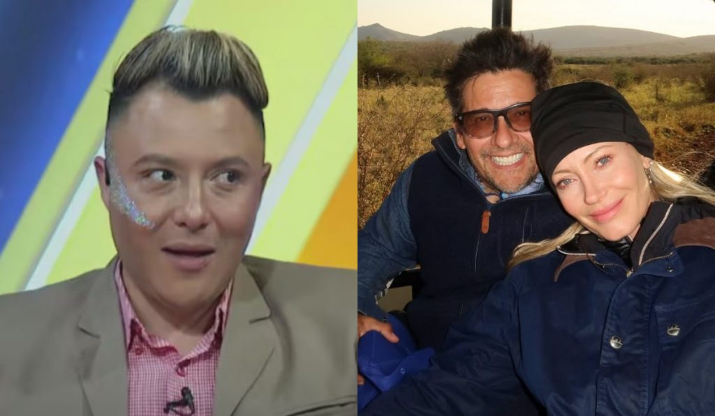 Grave denuncia contra Sergio Rojas: Defensoría de la Niñez recurre al CNTV por polémicos dichos