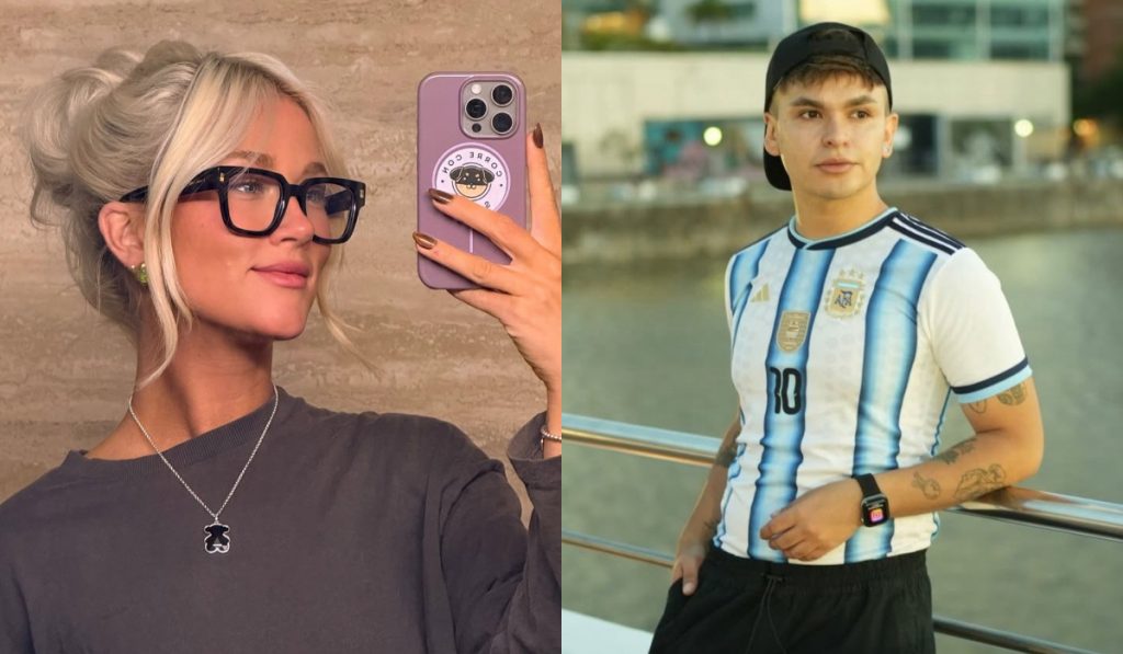 Vesta Lugg responde a grave acusación por supuestos dichos contra David Montoya