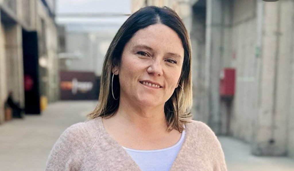 “Me lesioné heavy”: María José Quiroz revela el duro motivo de su ausencia en Fiebre de Baile