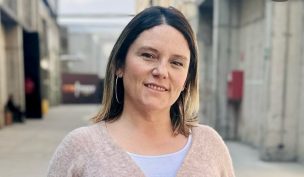 “Me lesioné heavy”: María José Quiroz revela el duro motivo de su ausencia en Fiebre de Baile