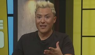 “Tengo pruebas”: Sergio Rojas se lanza contra Araneda y promete guerra mediática