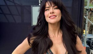 Mega apuesta fuerte por Tonka: La confirma como rostro principal de la Gala de Viña