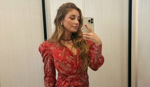 Daniela Castro rompe el silencio: 