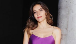 ¿Se va o se queda? María Luisa Godoy rompe el silencio y sorprende con potente mensaje a TVN