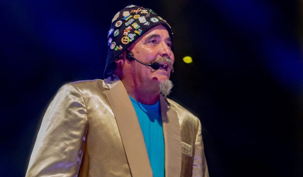 “Lo logró”: Paul Vásquez cumple sueño que emocionó al país y recibe lluvia de elogios