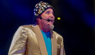 “Lo logró”: Paul Vásquez cumple sueño que emocionó al país y recibe lluvia de elogios