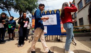 Calendario PAES Invierno 2026: Estas son las fechas clave del proceso