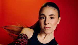 ¡Valiente! Teresita Commentz expone sus heridas más profundas en emocionante producción