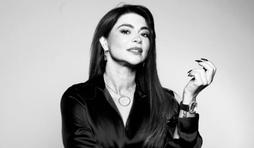 ¡Renace el amor! Antonella Ríos sorprende con romántica publicación