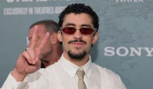 ¡Tremenda vitrina! Bad Bunny apuesta por talento femenino chileno para abrir sus conciertos