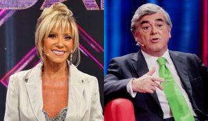 ¡La Quintrala sin filtro! Raquel Argandoña destapa feroz conflicto con su ex por insólita razón