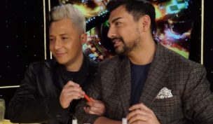 “No sabía si sería bien recibido”: Conmovedor relato sobre la llegada de Sergio Rojas al último adiós de Caniulef