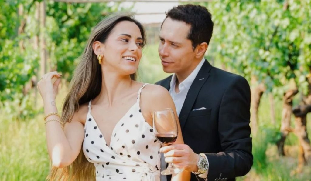 ¡Borrón y cuenta nueva! Fran Virgilio deja atrás a Karol Lucero y mira hacia el futuro