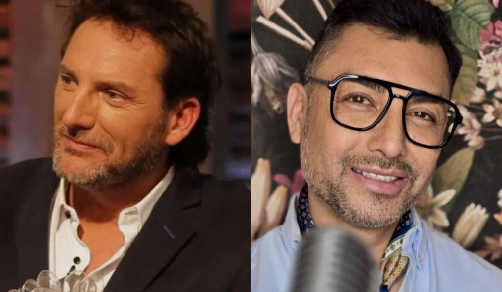 “Estaba listo para estrenarse”: Fuenzalida sorprende con revelación sobre último proyecto de Caniulef