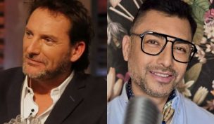 “Estaba listo para estrenarse”: Fuenzalida sorprende con revelación sobre último proyecto de Caniulef