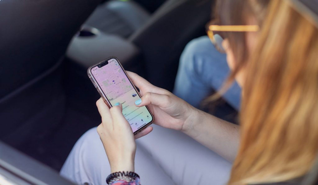 Trabajo, viajes y ocio: Los viajes más solicitados de 2025 en apps de transporte