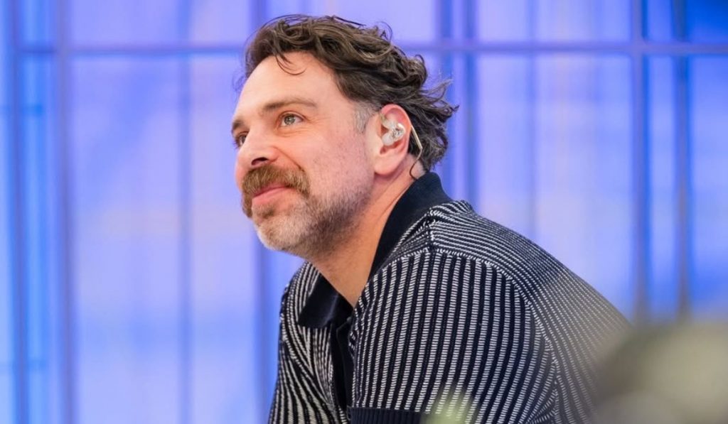 “¡Se va y no sabe si vuelve! José Antonio Neme anuncia radical decisión y deja Mucho Gusto