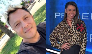 Sergio Rojas explota contra Cecilia Gutiérrez por anunciar la muerte de Andrés Caniulef como ‘golpe periodístico’