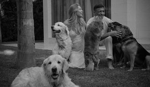 ¡Romance al máximo! Alexis Sánchez sorprende a su novia con impresionante regalo y conmovedor momento familiar