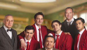 Imperdible encuentro teatral: Principales montajes del año llegan al Festival de Teatro Club de Lectores