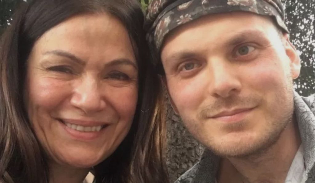 Tras complejo diagnóstico, Solange Lackington entrega emotivo mensaje sobre su hijo