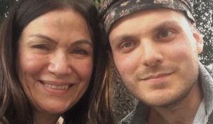 Tras complejo diagnóstico, Solange Lackington entrega emotivo mensaje sobre su hijo