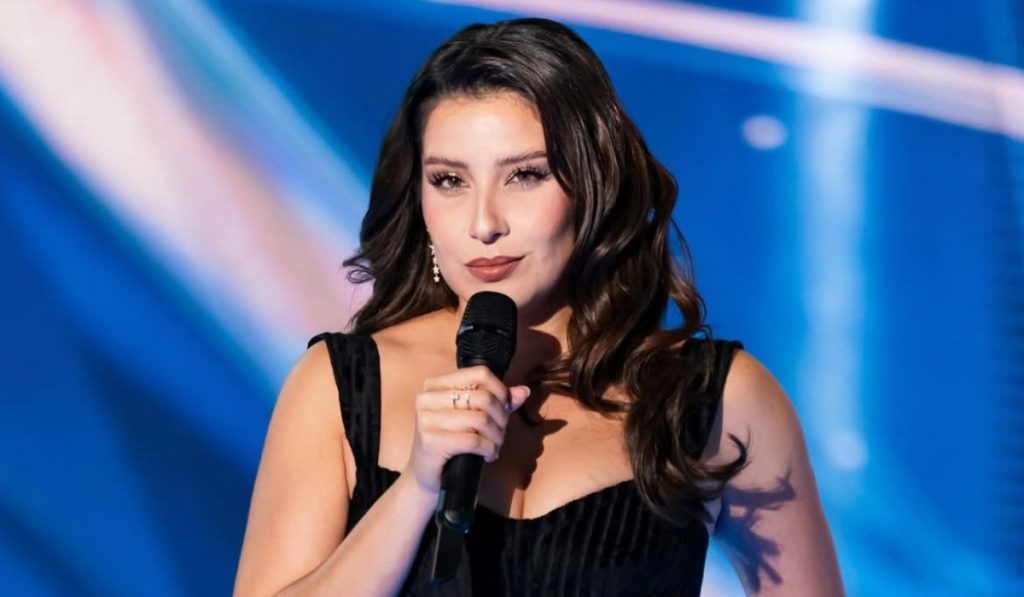 Sin rodeos: María José Quintanilla le pasa potente recado al Festival de Viña