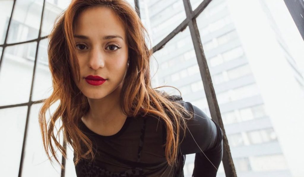 Rocío Toscano sacude Instagram con inesperada revelación: ¡Espera su tercer hijo!