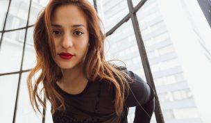 Rocío Toscano sacude Instagram con inesperada revelación: ¡Espera su tercer hijo!