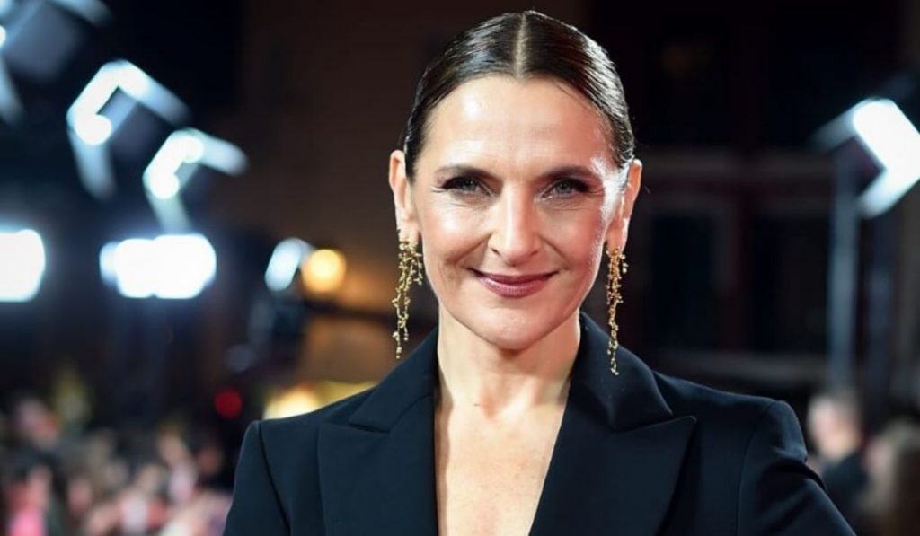 ¡Chile hace historia! Antonia Zegers se posiciona como gran favorita para arrasar en los Goya