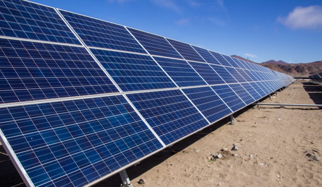 La energía solar autónoma se consolida como infraestructura esencial de cara a 2026