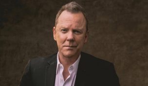 Escándalo en Hollywood: Kiefer Sutherland es detenido tras violento altercado