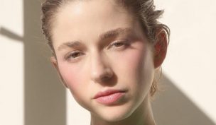 Tierna postal: Mariana di Girolamo muestra su pancita de embarazo