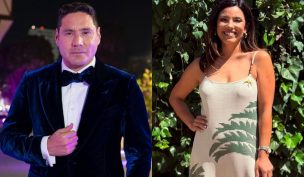 Polémica por Viña: Pancho Saavedra rompe el silencio y responde a Paula Escobar
