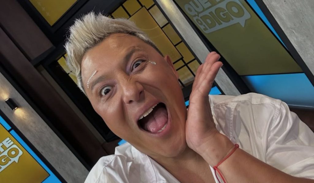 “No daba más”: Sergio Rojas preocupa tras acudir de urgencia a un recinto médico