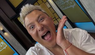 “No daba más”: Sergio Rojas preocupa tras acudir de urgencia a un recinto médico