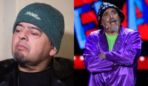 “Solo fue un chiste de mal gusto”: Mauricio Medina responde a broma de “El Flaco”