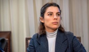 ¡Nuevo año, nuevo look! Maite Orsini vuelve a impactar con radical cambio de imagen