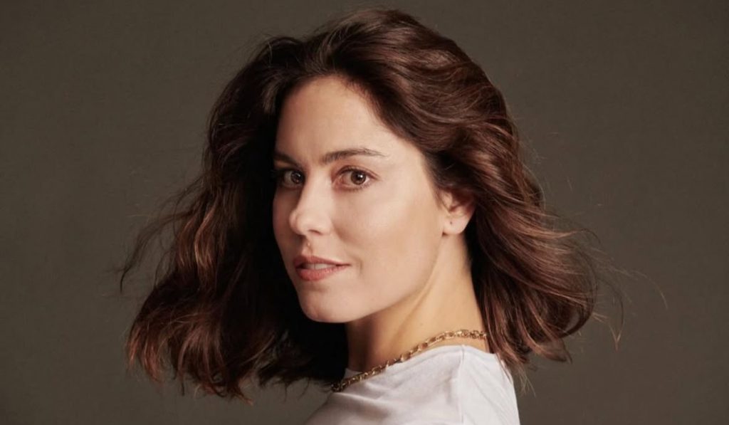 Entre amor y escenarios: El anuncio de Antonia Santa María que dio que hablar